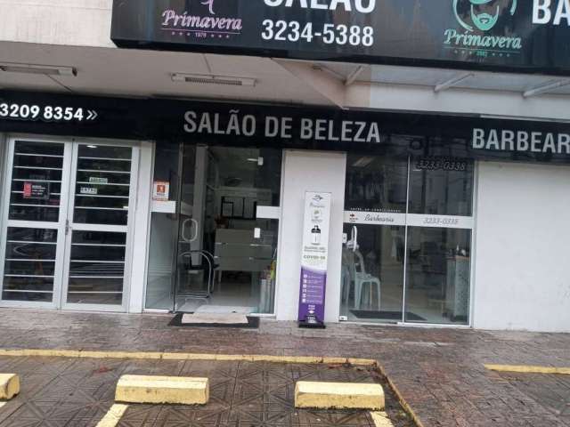 Ponto comercial com 4 salas à venda na Avenida César Seara, 1, Carvoeira, Florianópolis por R$ 1.450.000