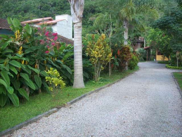 Chácara / sítio com 4 quartos à venda na Estrada Cristóvão Machado de Campos, 2980, Vargem Grande, Florianópolis por R$ 1.300.000