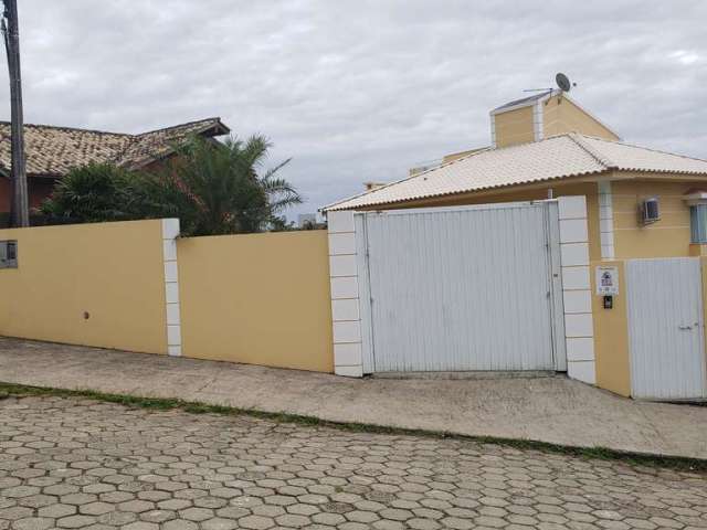 Casa em condomínio fechado com 4 quartos à venda na Rua das Embaúbas, 243, Centro, Florianópolis por R$ 1.980.000