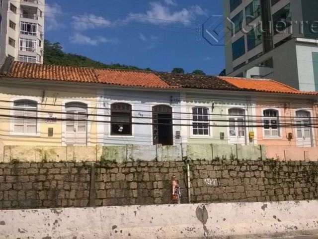 Casa em condomínio fechado com 2 quartos à venda na Avenida Mauro Ramos, 211, Centro, Florianópolis por R$ 780.000