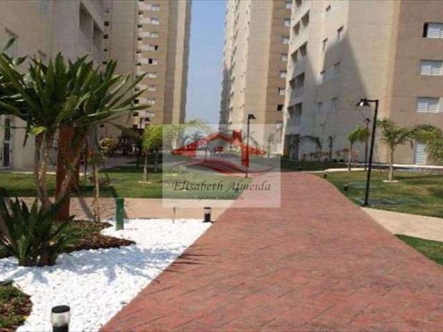 apto R$2,500, 02 quartos , 01 suite, andar alto, Sorocaba