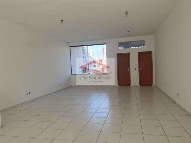 Salão comercial, centro,  perto shopping Sorocaba, Cod: 2069