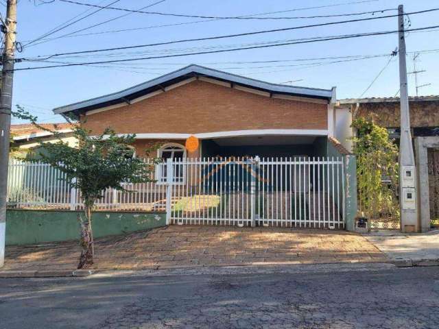 Casa, 216 m² - venda por R$ 1.100.000,00 ou aluguel por R$ 5.500,00/mês - Aquário - Vinhedo/SP