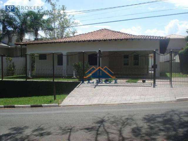 Casa para venda e locação na cidade de Vinhedo - SP !