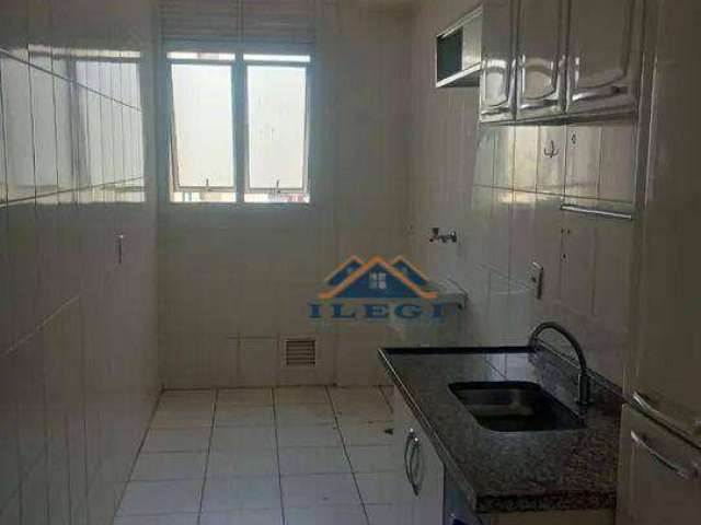 Apartamento no CONDOMÍNIO FELICITTA, Osasco