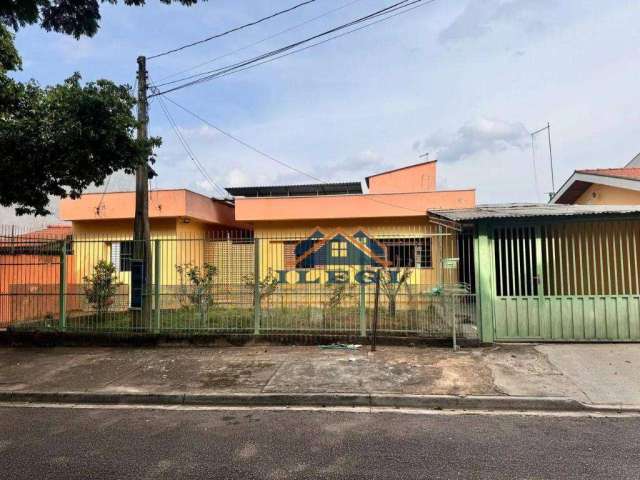 Casa para venda e locação na cidade de Jundiai - SP !