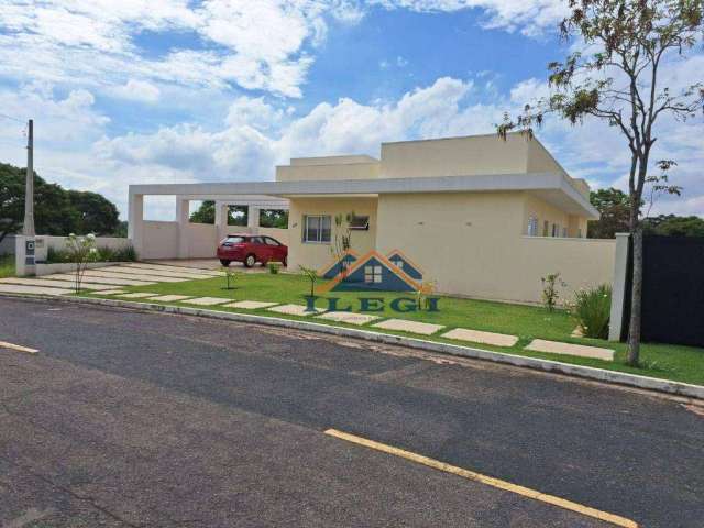 Casa térrea a venda na cidade de Vinhedo