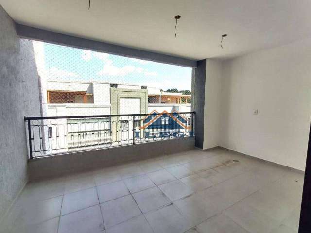 Apartamentos à venda  - Centro - Vinhedo/SP