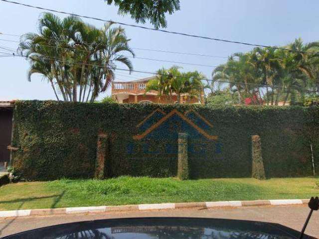 Casa à venda, 321 m² por R$ 1.300.000,00 - Santa Cândida - Vinhedo/SP