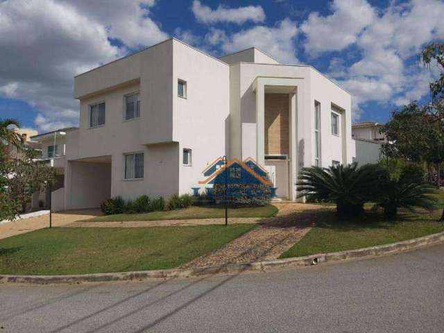 Casa à venda, 320 m² por R$ 2.300.000,00 - Condomínio Jardim América - Vinhedo/SP