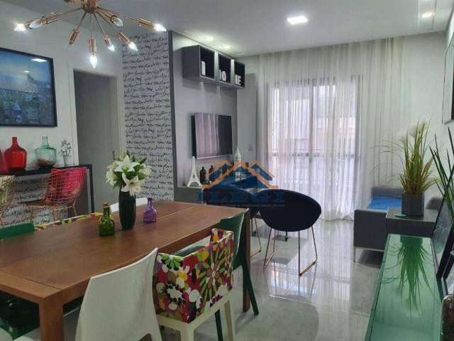 Apartamento à venda,- Condomínio Mondo Itália - Vinhedo/SP