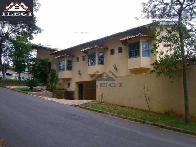 Casa para venda, - Condomínio Estância Marambaia - Vinhedo/SP