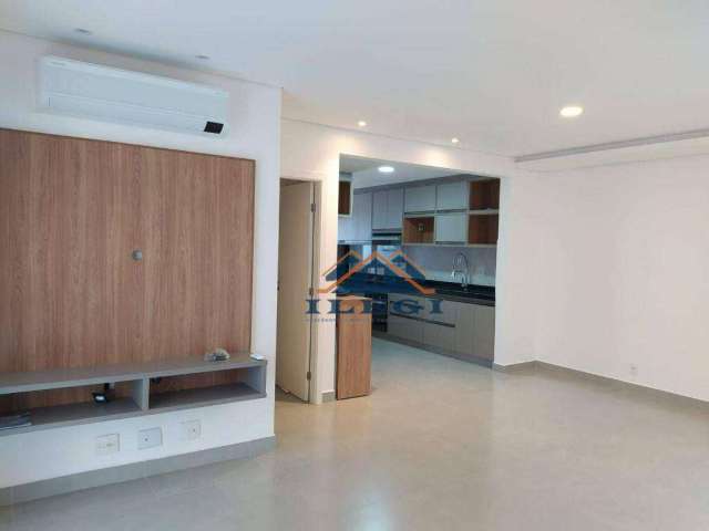 Apartamento à venda, 107 m² por R$ 770.000,00 - Condomínio Mondo Itália - Vinhedo/SP