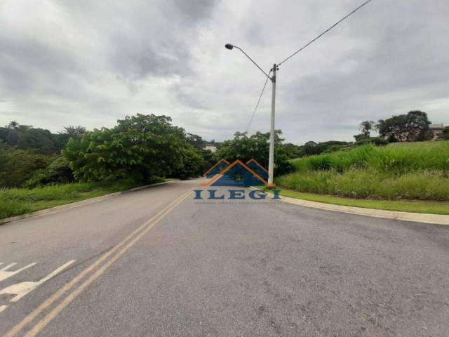 Terreno à venda Residencial Jatobá - Vinhedo/SP