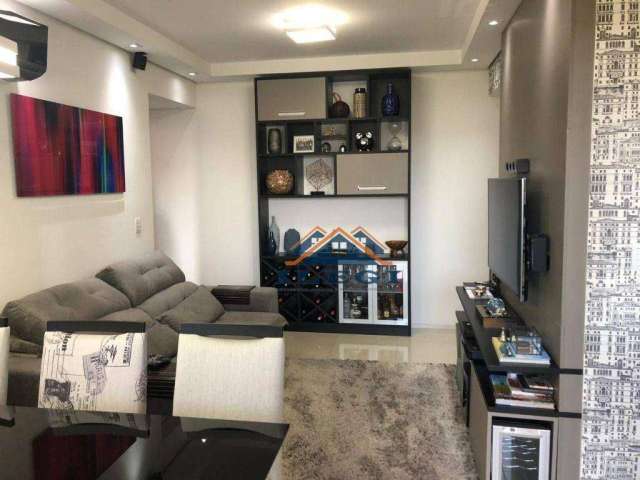 Apartamento a venda na cidade de Vinhedo - SP !