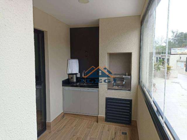 Lindo Apartamento Novíssimo em Vinhedo