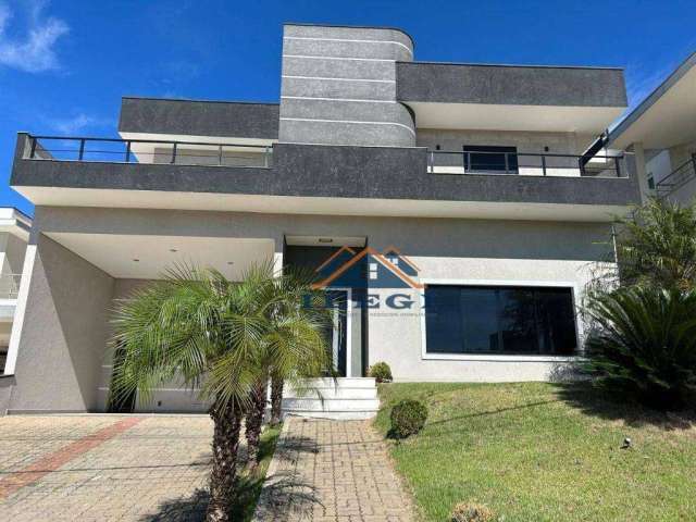 Casa para venda no Condomínio Santa Isabel na cidade de Louveira.