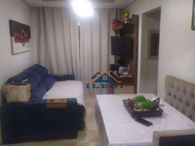 Apartamento para venda no cond, Sol Maior na cidade de Vinhedo.