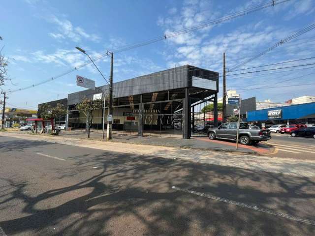 Barracão / Galpão / Depósito para alugar na Rua Uruguai, --, Centro, Londrina por R$ 15.000