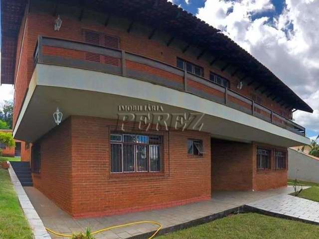 Casa com 5 quartos à venda na Colina Verde, --, Colina Verde, Londrina por R$ 2.000.000