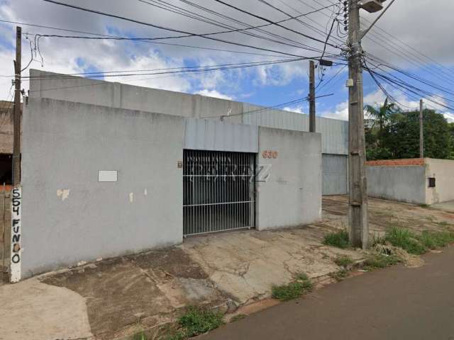 Barracão / Galpão / Depósito à venda na Madeira, --, Vila Matarazzo, Londrina por R$ 450.000