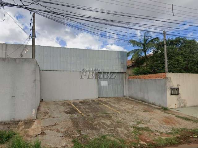 Terreno à venda na Madeira, --, Vila Matarazzo, Londrina por R$ 280.000