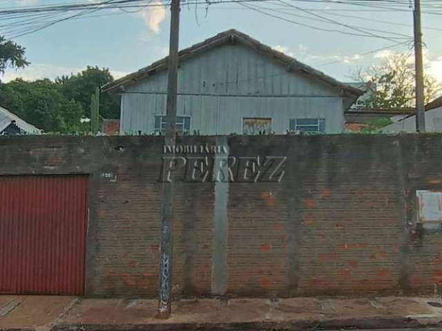 Casa com 3 quartos à venda na Santa Rita, --, Fraternidade, Londrina por R$ 130.000