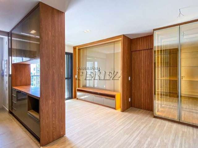 Apartamento com 2 quartos à venda na Rua Luiz Lerco, --, Terra Bonita, Londrina por R$ 830.000