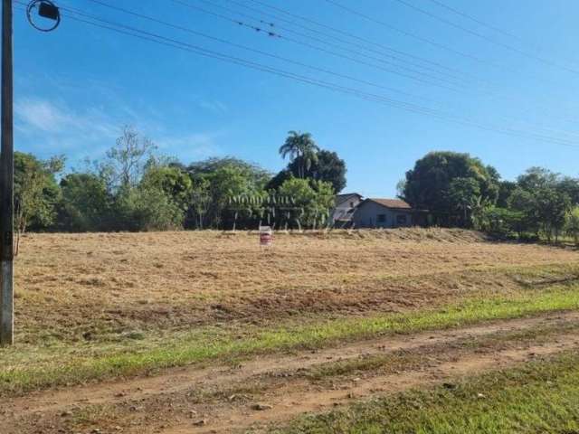 Terreno à venda na Cajueiro, --, Chácaras Itaúna, Ibiporã por R$ 650.000