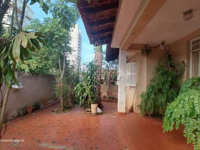 Casa com 5 quartos à venda na Canudos, --, Jardim Higienópolis, Londrina por R$ 900.000