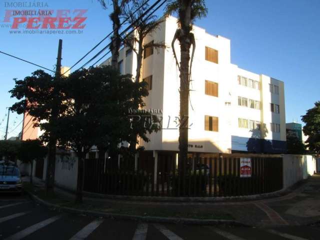 Apartamento com 3 quartos à venda na Avenida Inglaterra, --, Igapó, Londrina por R$ 200.000