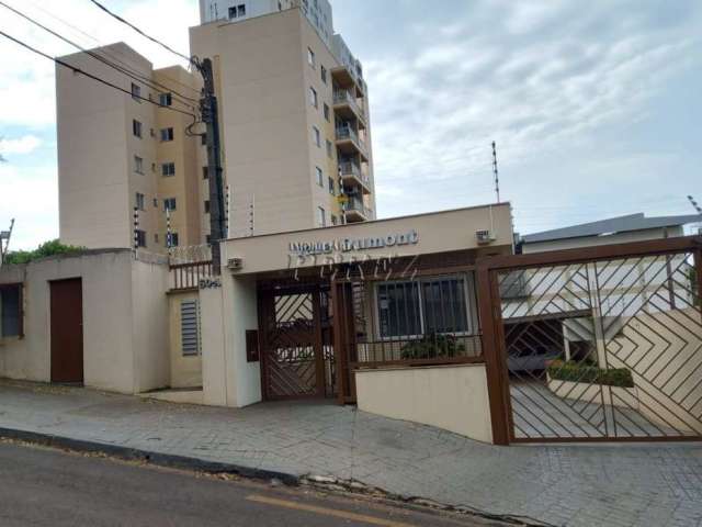 Apartamento com 3 quartos à venda na Rua Borba Gato, --, Jardim América, Londrina por R$ 219.900