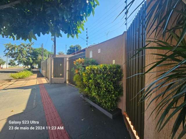 Casa com 3 quartos à venda na Manoel Barbosa da Fonseca Filho, --, San Fernando, Londrina por R$ 750.000