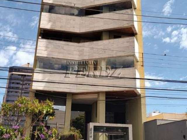 Apartamento com 3 quartos à venda na Avenida Rio de Janeiro, --, Centro, Londrina por R$ 600.000