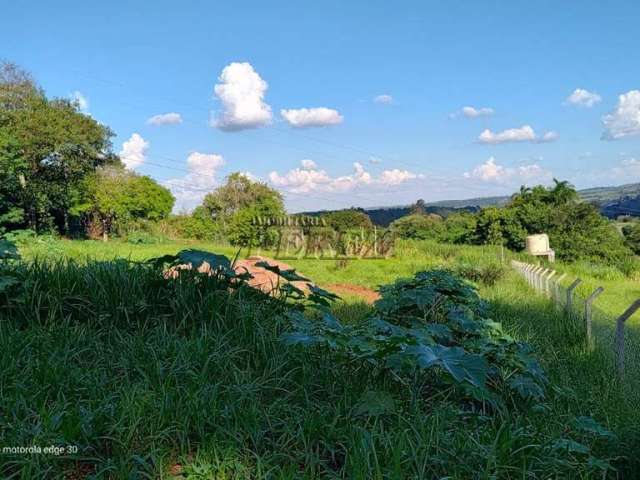 Terreno à venda na Presidente Abraham Lincoln, --, Conjunto Cafezal 1, Londrina por R$ 5.000.000