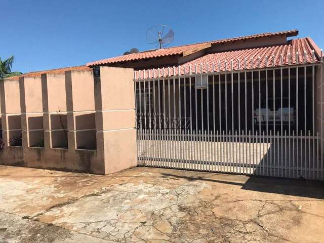 Casa com 3 quartos à venda na Midori Koga, --, Maria Lúcia, Londrina por R$ 530.000