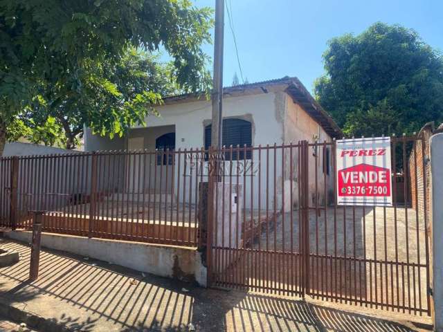 Terreno à venda na Diamante, --, Ideal, Londrina por R$ 160.000