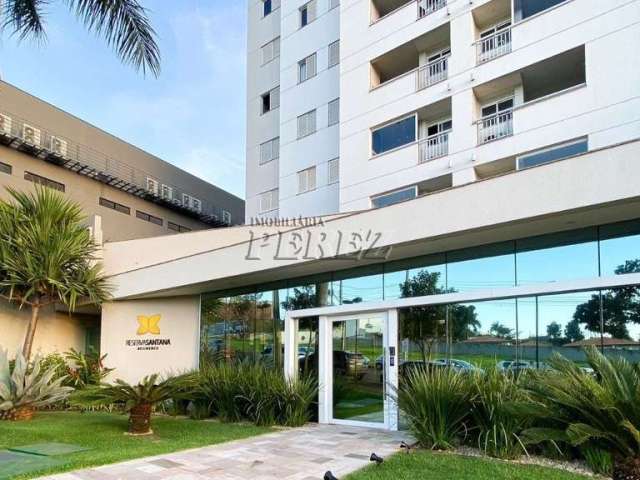 Apartamento com 2 quartos à venda na Pedro Faria, --, Gleba Palhano, Londrina por R$ 645.000