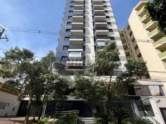 Apartamento com 1 quarto à venda na Rua Piauí, --, Centro, Londrina por R$ 435.000