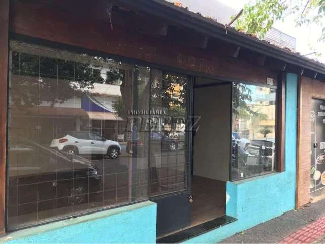 Sala comercial para alugar na Rua Paes Leme, --, Jardim América, Londrina por R$ 1.700