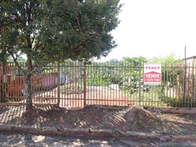 Terreno à venda na Rudolph Diesel, --, Industrial, Londrina por R$ 110.000