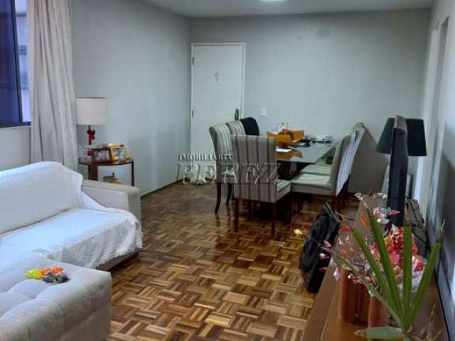 Apartamento com 3 quartos à venda na Rua São Vicente, --, Jardim Palmares, Londrina por R$ 280.000