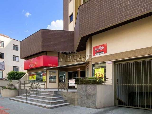 Sala comercial à venda na Rua Senador Souza Naves, --, Centro, Londrina por R$ 280.000