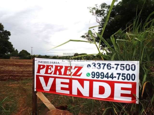 Terreno à venda na Guido Spoladore, --, Gleba Lindóia, Londrina por R$ 3.500.000