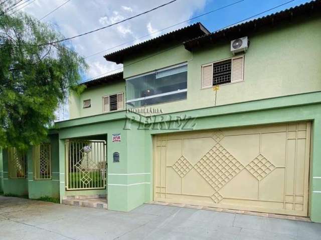 Casa para alugar na Avenida José Gabriel de Oliveira, --, Aurora, Londrina por R$ 7.500