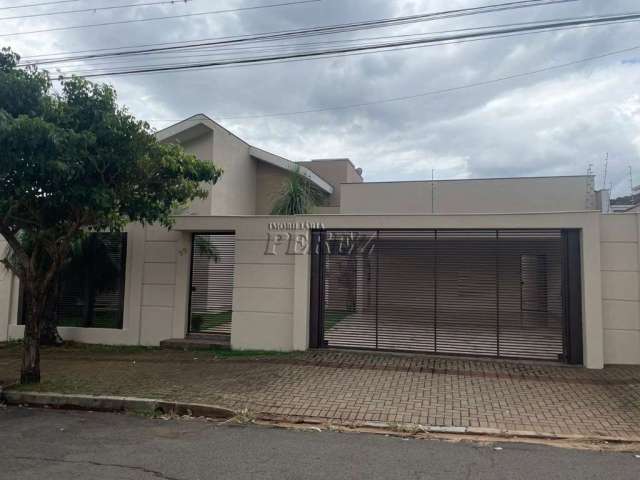 Casa com 4 quartos à venda na Rua Francisco Marcelino da Silva, --, Jardim Itatiaia 2, Londrina por R$ 1.900.000