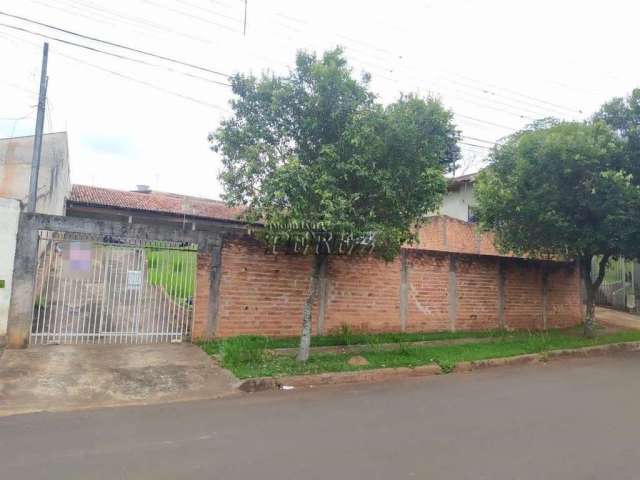 Terreno à venda na José Lázaro de Gouvea, --, Califórnia, Londrina por R$ 280.000