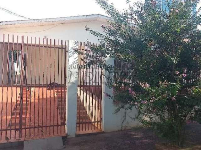 Casa com 2 quartos à venda na Havana, --, Arco Íris, Londrina por R$ 1.050.000