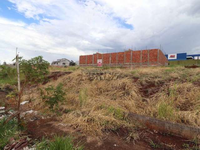 Terreno à venda na Engenheiro Nelson Fernandes Costa, --, Jardim Pioneiros, Londrina por R$ 159.000