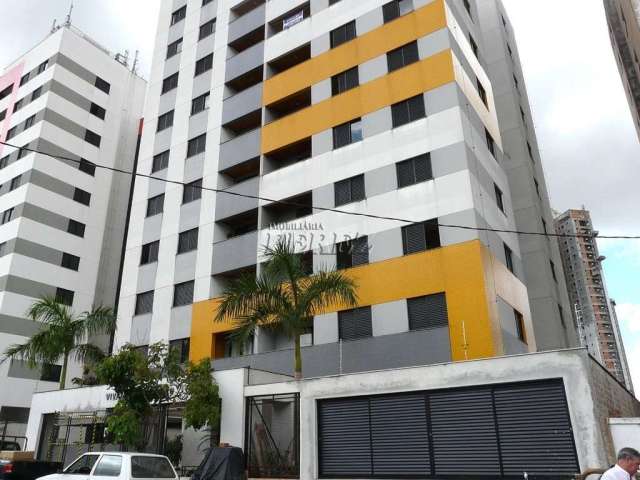 Apartamento com 3 quartos à venda na Avenida Madre Leônia Milito, --, Bela Suiça, Londrina por R$ 430.000